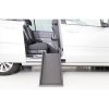 PetWalk ramp 38x100cm, load up to 50 kg