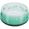 Lovely Cat heavy plastic cat bowl 0.3 l/12 cm