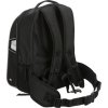 Rucksack WILLIAM 33 x 43 x 23 cm schwarz (max. 30 kg)