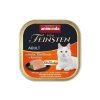 V.Feinsten CORE gà, bò + cà rốt cho mèo 100g