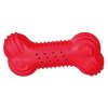 Chladící kost, přírodní guma 11 cm