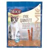 PREMIO Quintett Sticks Lamm/Pute 5 x 5 g