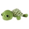 Plush turtle, original animal sound 40 cm