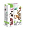 LOLO Diners beetroot slices for rodents 40 g