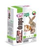 LOLO krople owocowe dla gryzoni 75 g