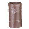 Bags for cat litter, compostable (3 rolls of 10 pcs.)