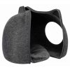 Felt cave CAT 38 x 35 x 37 cm dark gray