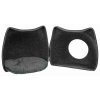 Felt cave CAT 38 x 35 x 37 cm dark gray