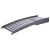 Ramp, 3-part, foldable, 39x150cm, up to 25kg
