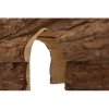 Natural Living naturalny drewniany dom ILA 40x 25x29 cm