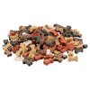 Soft Snack Bony MIX XXL - wołowina, jagnięcina, kurczak, dziczyzna 1800 g