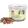 Soft Snack Bony MIX XXL - beef, lamb, chicken, game 1800 g