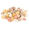 Cookie Snack Farmies im Plastikeimer 1300g
