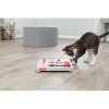 Cat Activity Brain Mover board game 25x20 cm
