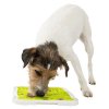 Lick'n'Snack-pad for slow feeding 20 x 20 cm, TPR/PP