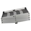 PetWalk folding stairs 37 x 57 x 120 cm, up to 75 kg