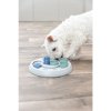 Hundeaktivität FLIP & FUN, aktives Leckerlispielzeug, 23 cm