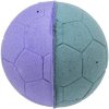 Moss rubber ball for cats 4.3 cm