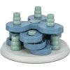 Dog Activity FLOWER TOWER, 30x13cm