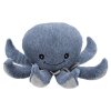 BE NORDIC Octopus Ocke, plush with sound, 25 cm