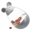 Cat Activity Snack Mouse, myška na maškrty, plast, 9cm