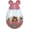 Cat Activity Snack Mouse, myška na maškrty, plast, 9cm