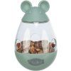Cat Activity Snack Mouse, myška na pamlsky, plast, 9cm