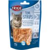 PREMIO Tuna Strips - paski z tuńczykiem, 20g