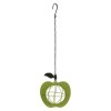 Tallow ball feeder - apple, 12x35cm - AFTER SALE
