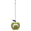 Tallow ball feeder - apple, 12x35cm - AFTER SALE