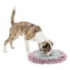 JUNIOR Dog Activity sniffing carpet 38 cm