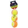 Quả bóng tennis 6,5 cm (3 quả trong một gói) HIPHOP DOG