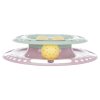 JUNIOR toy circle with balls for kittens 24 cm