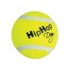 Pfeifender Tennisball 5 cm (3 Stück in einer Packung.) HIPHOP DOG