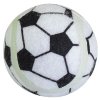 Pfeifsport-Tennisball 6,5 cm (3 Stück in einer Packung) HIPHOP DOG