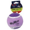 Großer Tennisball 10 cm HIPHOP DOG