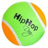 Großer Tennisball 10 cm HIPHOP DOG