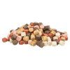 JUNIOR Soft Snack Dots s Omega 3  140 g
