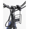 Front-Box transport box for handlebars, 41 x 26 x 26cm, gray (max. 6kg)