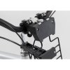 Bicycle handlebar basket holder for code 13108