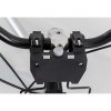 Bicycle handlebar basket holder for code 13108