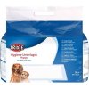 Pads for puppies - diapers 50 pcs 60 x 60 cm