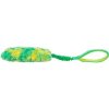 Bungee Fun, pull cord, polyester, 20 cm/47 cm