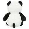 Panda, plush toy for dogs, with sound, 26 cm