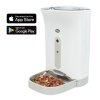 Automatic feeder for SMART TX8 4.3l/24x38x19 cm white (RP 2.90 CZK) - SALE