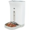 Automatischer Futterautomat für SMART TX8 4,3 l/24 x 38 x 19 cm weiß (RP 2,90 CZK) – AUSVERKAUF