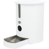 Automatický zásobník na krmivo SMART TX9 2,8 l / 22x28x22 cm biely (RP 0,90 €) - DOPREDAJ