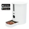 Automatic feeder for SMART TX9 2.8l/22x28x22 cm white (RP 2.90 CZK) - SALE