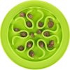 Anti-swallow plate Slow Feed for slow feeding, ø 24 cm