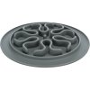Anti-swallow plate Slow Feed for slow feeding, ø 24 cm